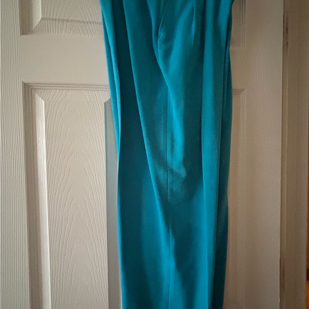 Premier Teal Women's Trousers
